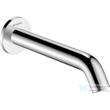 Hansgrohe TECTURIS S kádtöltő,króm 73411000 csaptelep