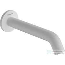 Hansgrohe TECTURIS S kádtöltő,matt fehér 73411700 csaptelep