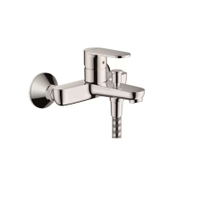 Hansgrohe Vernis Blend Egykaros kádcsaptelep falsíkon kívüli csaptelep