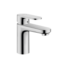  HANSGROHE VERNIS BLEND EGYKAROS MOSDÓCSAPTELEP 100, AUTOMATA LEFOLYÓGARNITÚRÁVAL, KRÓM csaptelep
