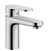 Hansgrohe Vernis Blend Egykaros mosdócsaptelep 100, lefolyógarnitúra nélkül króm 71580000