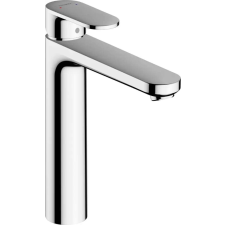 Hansgrohe Vernis Blend Egykaros mosdócsaptelep 190, automata csaptelep