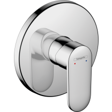 Hansgrohe Vernis Blend Egykaros zuhanycsaptelep falsík alatti szereléshez króm 71667000 csaptelep