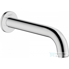 Hansgrohe VERNIS BLEND fali kifolyó, króm 71420000 csaptelep