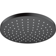 Hansgrohe Vernis Blend Fejzuhany 200, 1 jet, EcoSmart matt fekete 26277670 csaptelep