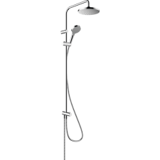 Hansgrohe Vernis Blend Showerpipe 200, 1 jet, Reno EcoSmart króm 26099000 csaptelep