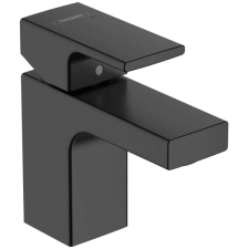 Hansgrohe VERNIS SHAPE100 MOSDÓ CSAPTELEP FEKETE csaptelep