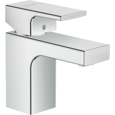 Hansgrohe VERNIS SHAPE70 MOSDÓ CSAPTELEP AUTOMATA LEFOLYÓGARNITÚRÁVAL KRÓM csaptelep