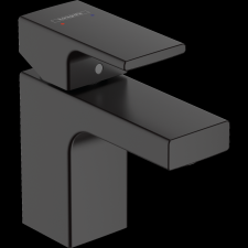 Hansgrohe VERNIS SHAPE70 MOSDÓ CSAPTELEP FEKETE csaptelep
