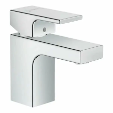 Hansgrohe Vernis Shape 70 króm mosdócsaptelep kihúzható szeleppel csaptelep