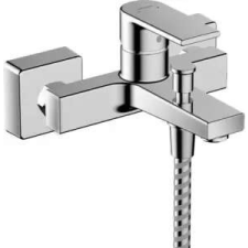 Hansgrohe Vernis Shape Egykaros kádtöltő zuhanyszett nélkül csaptelep