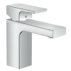 Hansgrohe Vernis Shape Egykaros mosdócsaptelep 100, lefolyógarnitúra nélkül króm 71569000