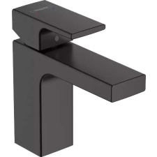 Hansgrohe Vernis Shape Egykaros mosdócsaptelep 100, matt fek csaptelep