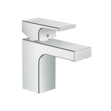 Hansgrohe Vernis Shape egykaros mosdócsaptelep 70, lefolyógarnitúra nélkül csaptelep