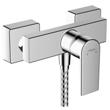 Hansgrohe Vernis Shape egykaros zuhanycsaptelep szett nélkül 71650000 csaptelep