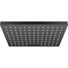 Hansgrohe Vernis Shape Fejzuhany 230, 1 jet matt fekete 26281670 csaptelep