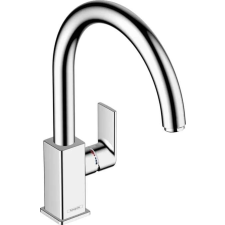 Hansgrohe Vernis Shape M35 konyhai csaptelep 260 csaptelep