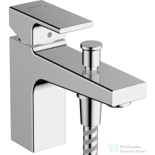 Hansgrohe VERNIS SHAPE Monotrou peremre ültethető kádtöltő csaptelep, króm 71463000 csaptelep