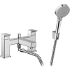 Hansgrohe Vernis Shape Peremre szerelhető kádcsaptelep króm 71462000