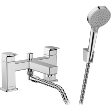 Hansgrohe Vernis Shape Peremre szerelhető kádcsaptelep króm 71462000 csaptelep