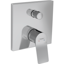 Hansgrohe Vivenis Egykaro kádcsaptelep falsík alatti szereléshez króm 75415000 csaptelep