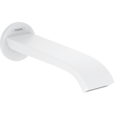 Hansgrohe Vivenis Kádtöltő matt fehér 75410700 csaptelep