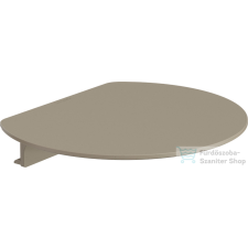 Hansgrohe Wallstoris Planet Edition polc,sand 28917210 bútor