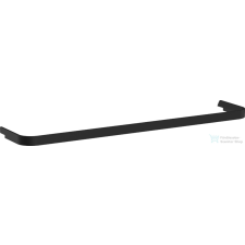 Hansgrohe Xelu Q törölközőtartó Xelu bútorhoz,matt fekete 54143670 fürdőszoba kiegészítő