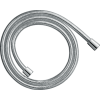 Hansgrohe Zuhanycső Hansgrohe Comfortflex elfordulásgátló zárral króm 28169000