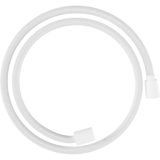 Hansgrohe Zuhanycső Hansgrohe Designflex matt fehér 28220700 csaptelep