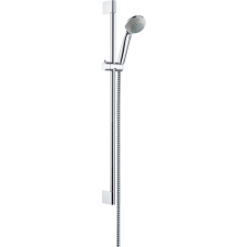 Hansgrohe zuhanyfejkészlet Crometta 85 Vario 65 cm-es zuhanyrúddal krómszínű csaptelep