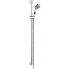 Hansgrohe zuhanyfejkészlet Crometta 85 Vario krómszínű csaptelep