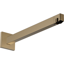 Hansgrohe Zuhanykar E 390mm Szálcsiszolt Bronz csaptelep