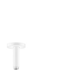 Hansgrohe Zuhanykar Hansgrohe kerek matt fehér 27393700 csaptelep