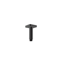 Hansgrohe Zuhanykar Hansgrohe Vernis Shape fekete matt 26406670 csaptelep