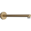 Hansgrohe Zuhanykar S 390mm Szálcsiszolt Bronz