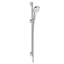 Hansgrohe Zuhanyszett Hansgrohe Croma Select E fehér / króm 26594400 csaptelep