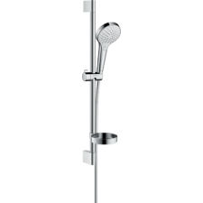 Hansgrohe Zuhanyszett Hansgrohe Croma Select S fehér / króm 26566400 csaptelep