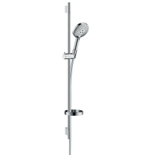 Hansgrohe Zuhanyszett Hansgrohe Raindance Select S szappantartóval króm 26631000 csaptelep