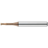 HanSong 0,3mm l1 L45 D4 sarkos aláköszörült szárú maró 55HRC-ig - Hansong - 2HRE-003-010-445