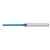 HanSong 3mm l14,0 L60 gömbvégű maró 65HRC-ig - Hansong - 2RRB-030-140-660