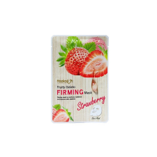  Haokali Fátyolmaszk 30ml Strawberry arcpakolás, arcmaszk