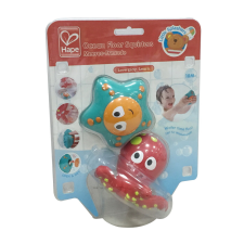 Hape BARÁTOK AZ ÓCEÁNBÓL fürdőszobai játék