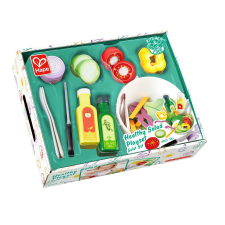 Hape EGÉSZSÉGES SALÁTA KÉSZLET konyhakészlet