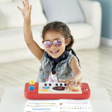 Hape Első DJ pultom 12 hó+ játékhangszer
