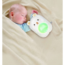 Hape Első zenélő pajtás-nyuszika 12 hó+ plüssfigura