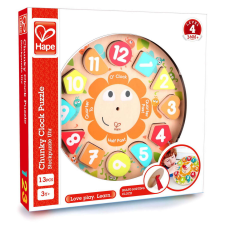 Hape FA ÓRA kreatív és készségfejlesztő