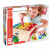 Hape Formaválogató Xilofon - Fa Zenei Játék - 12 hónaptól