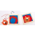 Hape Hímző Készlet - Nevető Oroszlán