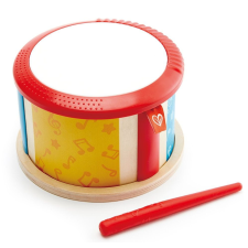 Hape Kétoldalas dob kreatív és készségfejlesztő